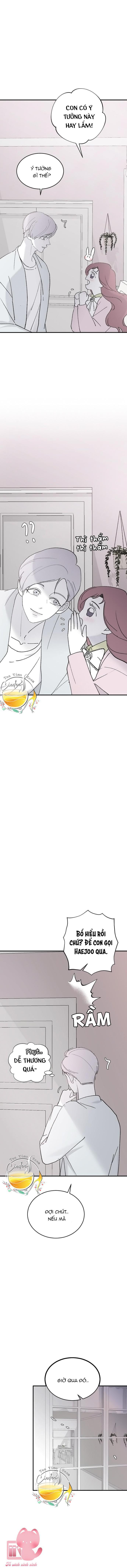 ba anh trai cực phẩm của tôi chapter 31 14