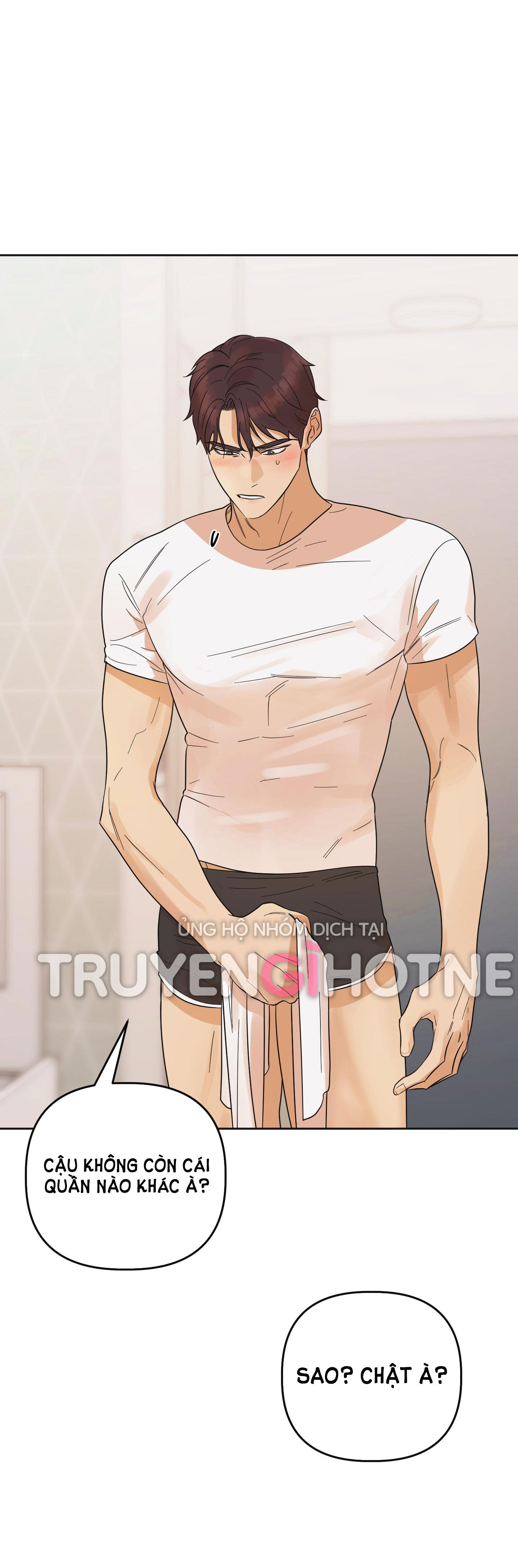 [18+] soldam tv chapter 3.2 18