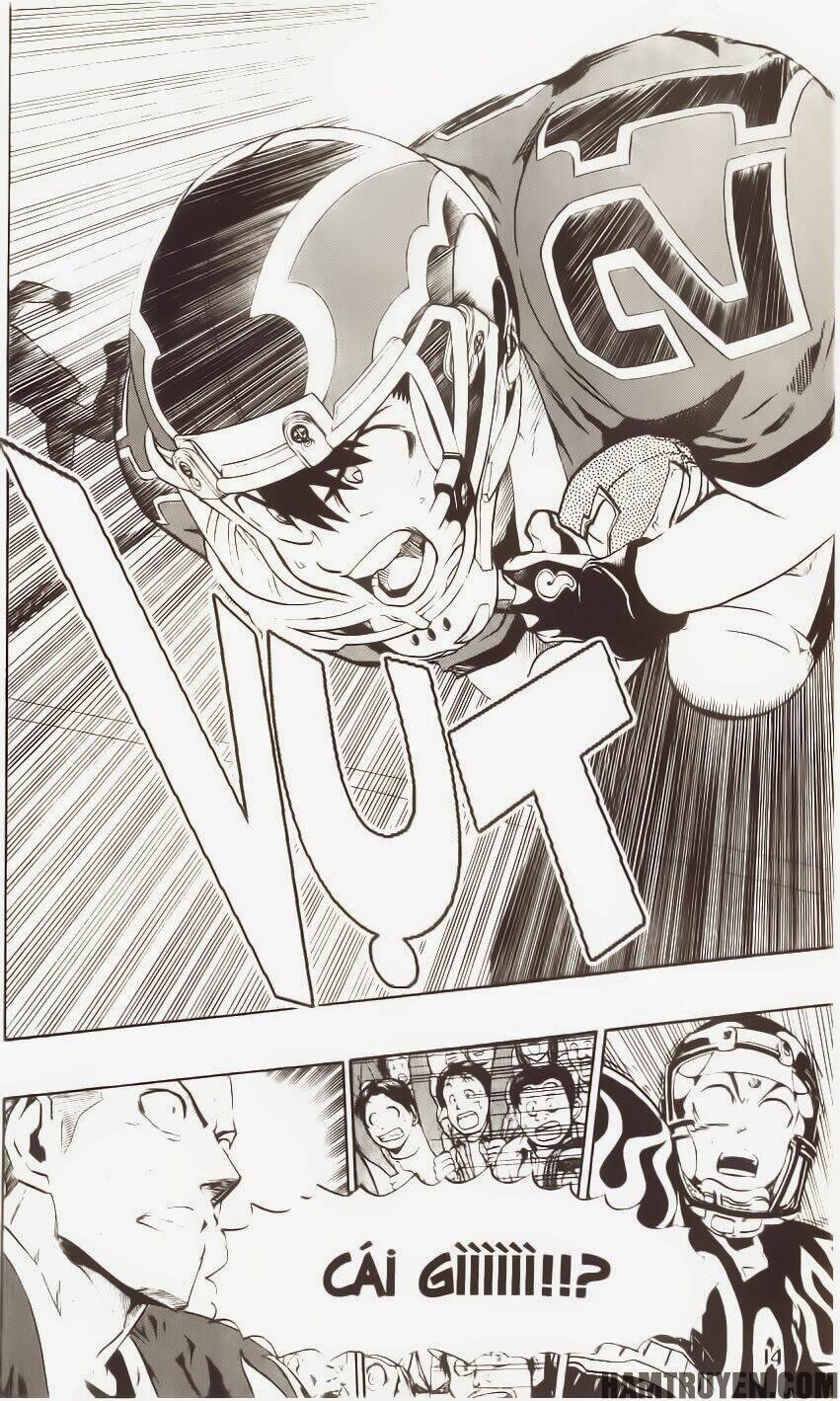 lá chắn mắt chapter 197 8