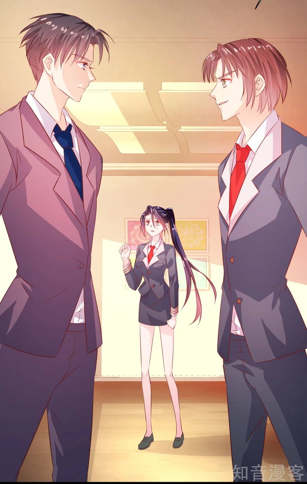 sau này vẫn cứ thích anh chapter 21 15