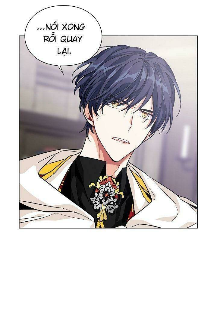 nữ hoàng ngoại khoa chapter 62 34