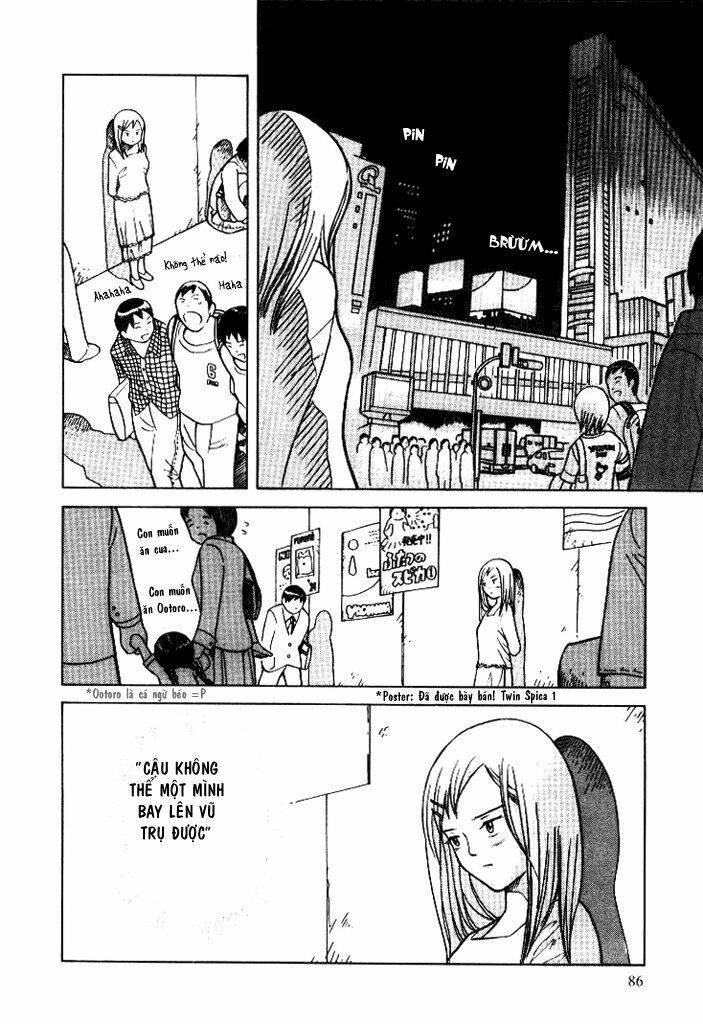 twin spica chapter 7 22