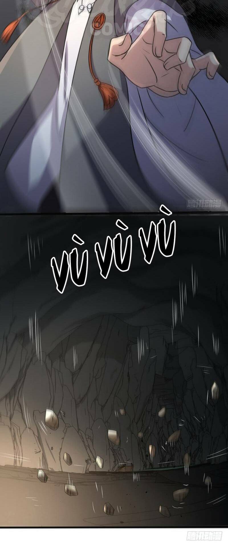 thập nhị thiên kiếp chapter 38 33