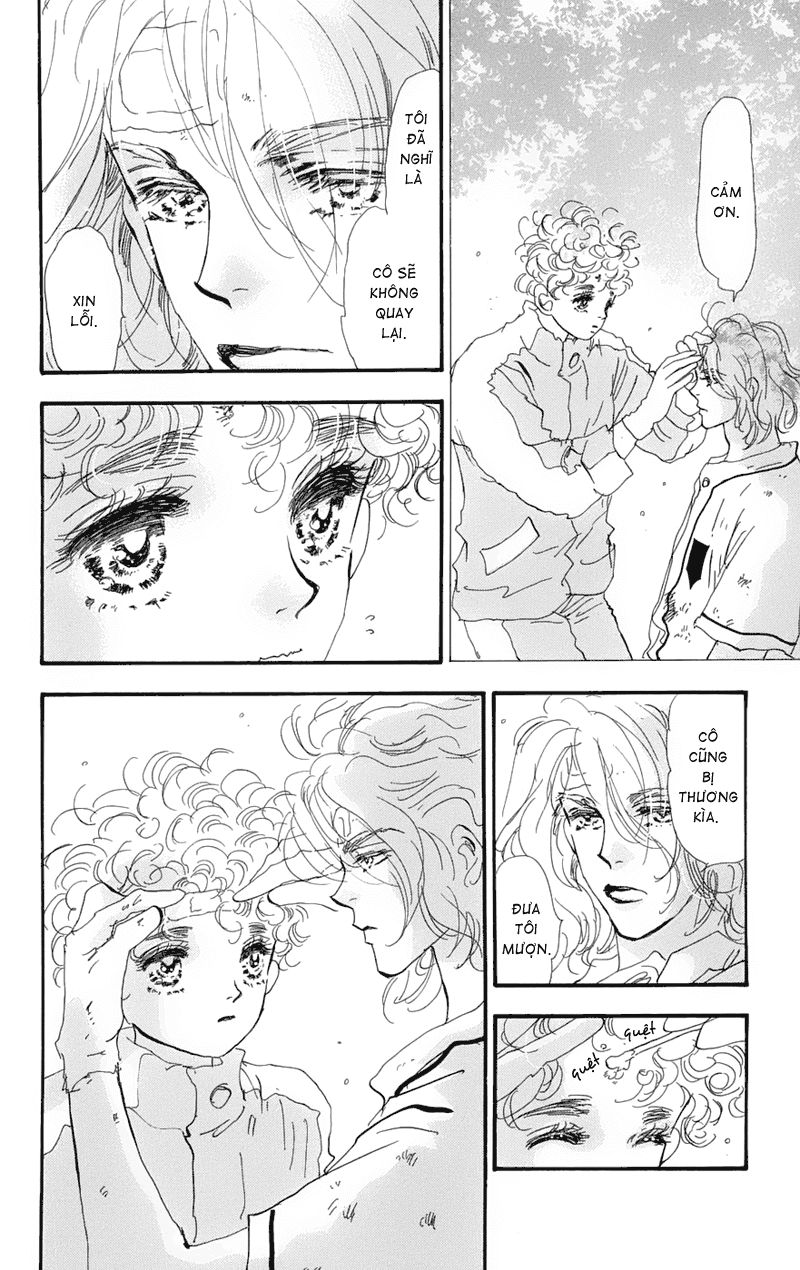 mầm sống chapter 72 26