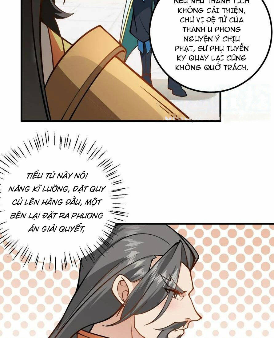 mang theo các tiên tử vô địch thiên hạ chapter 53 51