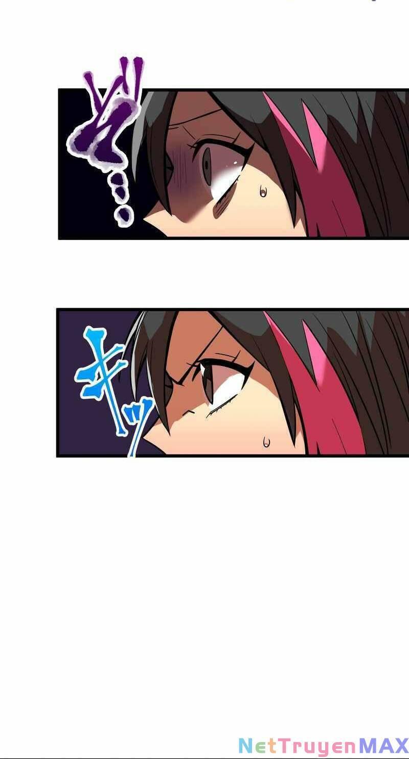 Huyết Thánh Cứu Thế Chủ~ Ta Chỉ Cần 0.0000001% Đã Trở Thành Vô Địch chapter 10 40