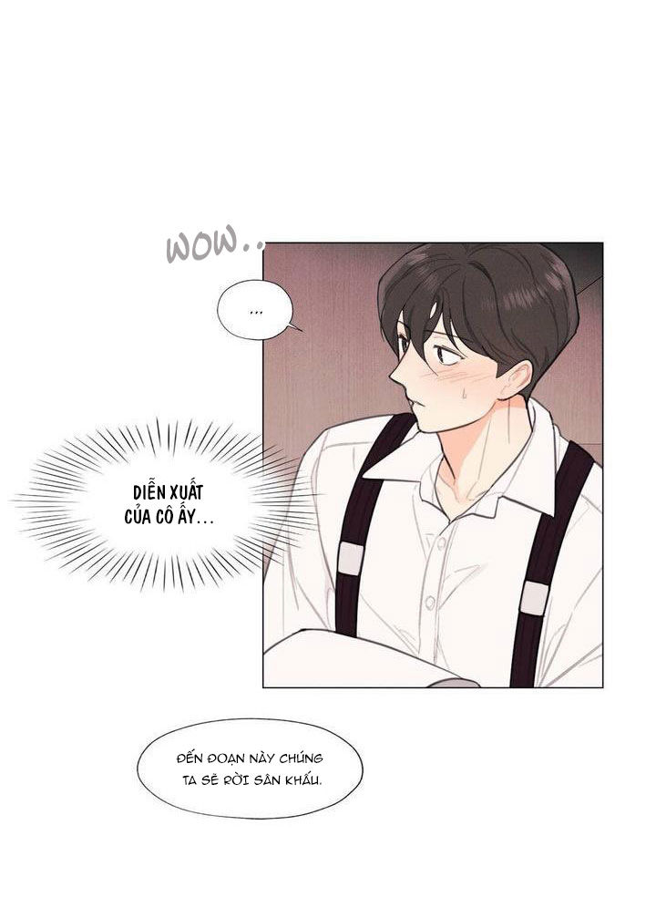 hardcore vanilla chapter 13 18