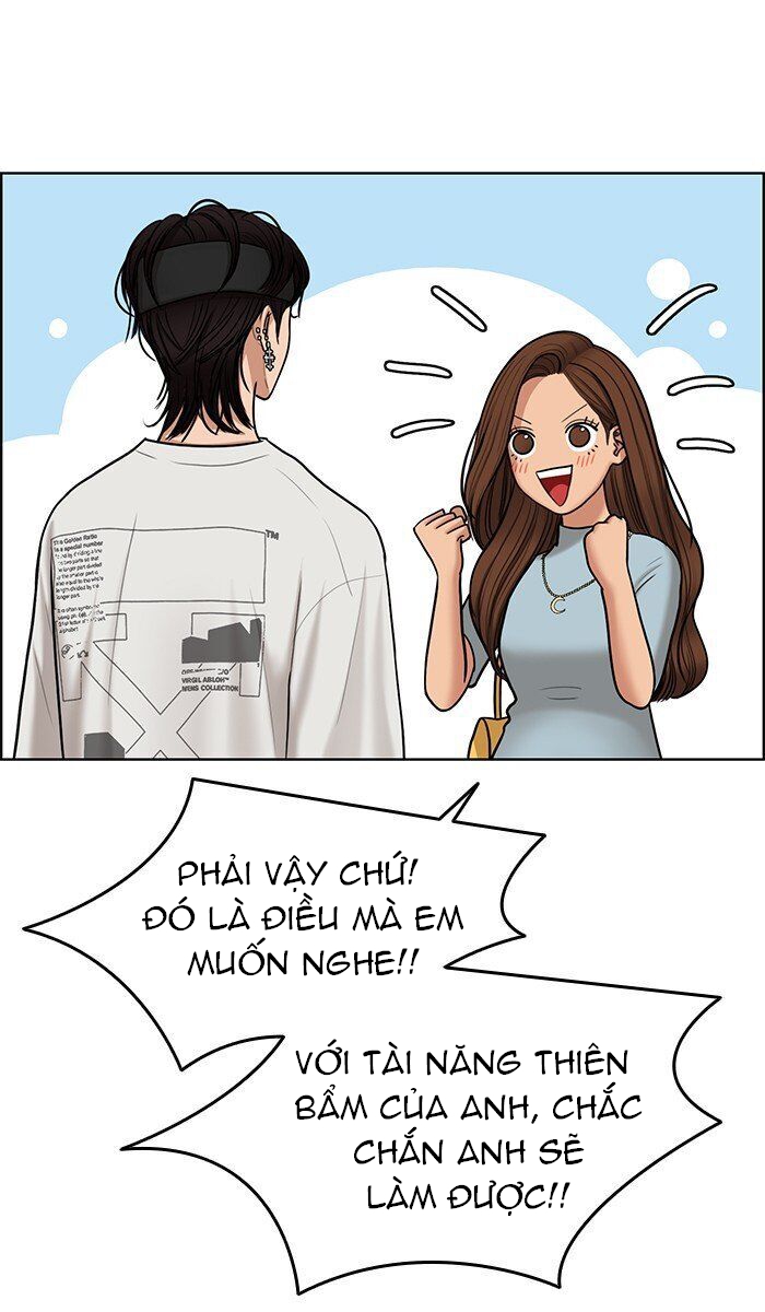 vẻ đẹp đích thực - true beauty chapter 97 29