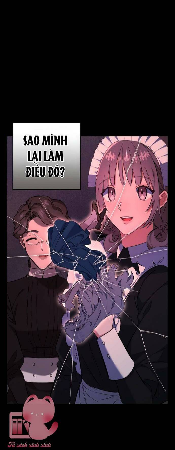 công tước đã nhặt được gì tại rừng chapter 3 23