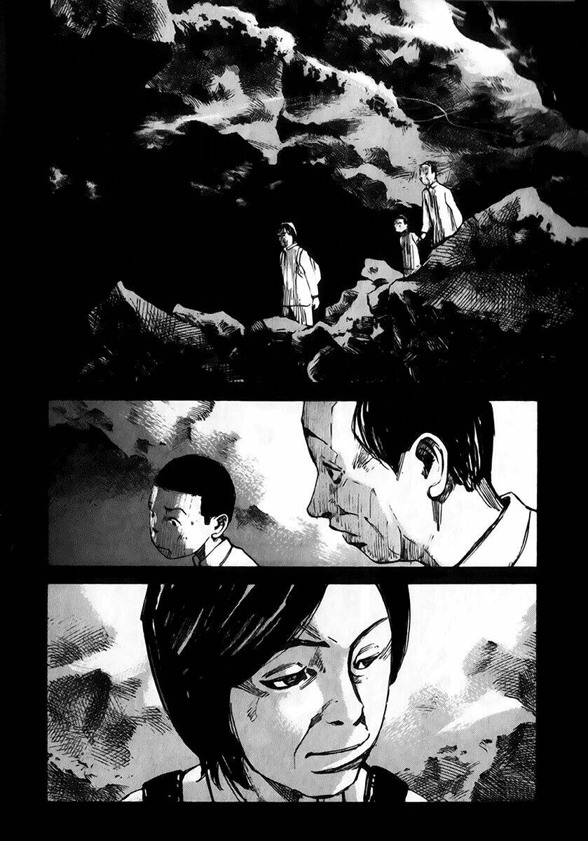 skyhigh: shinshou chapter 11 15