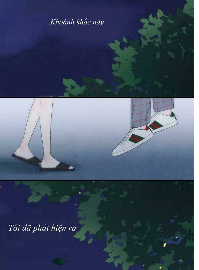 từ cái nhìn của em chapter 1 3