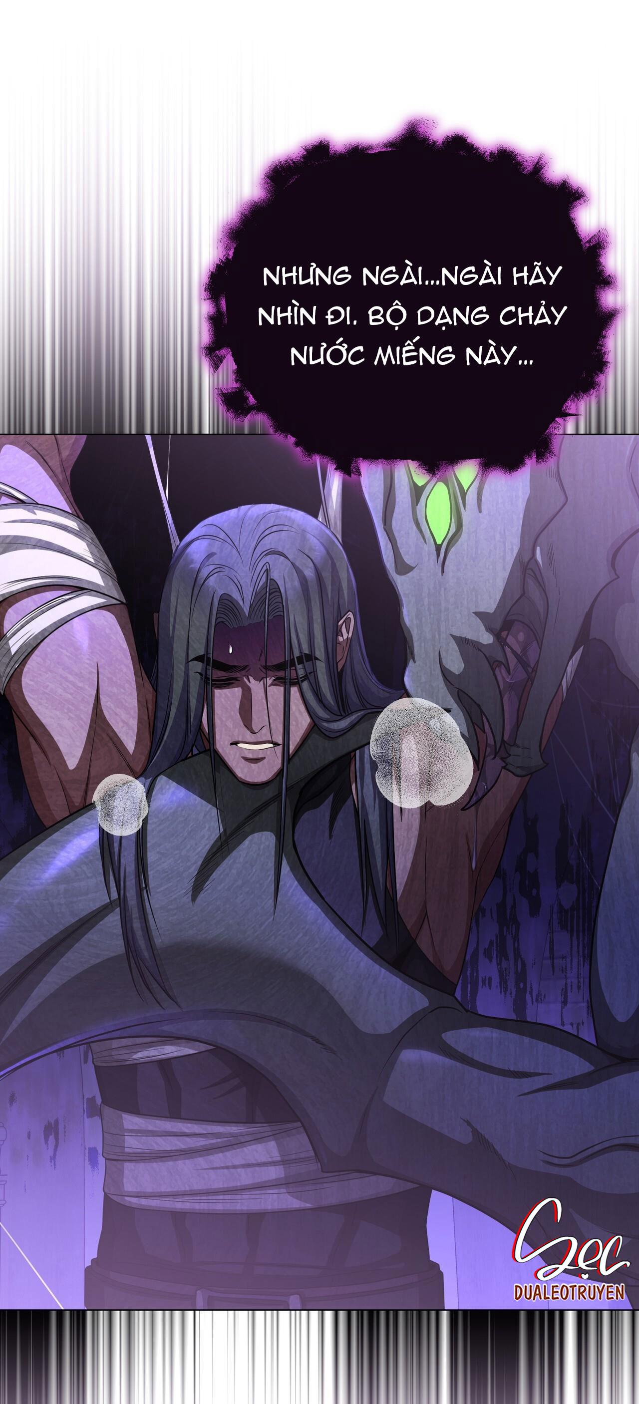 mặt trăng quỷ chapter 50 10