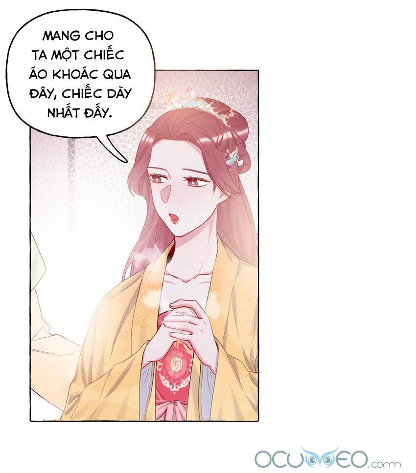 ảnh hậu thành đôi chapter 11 23