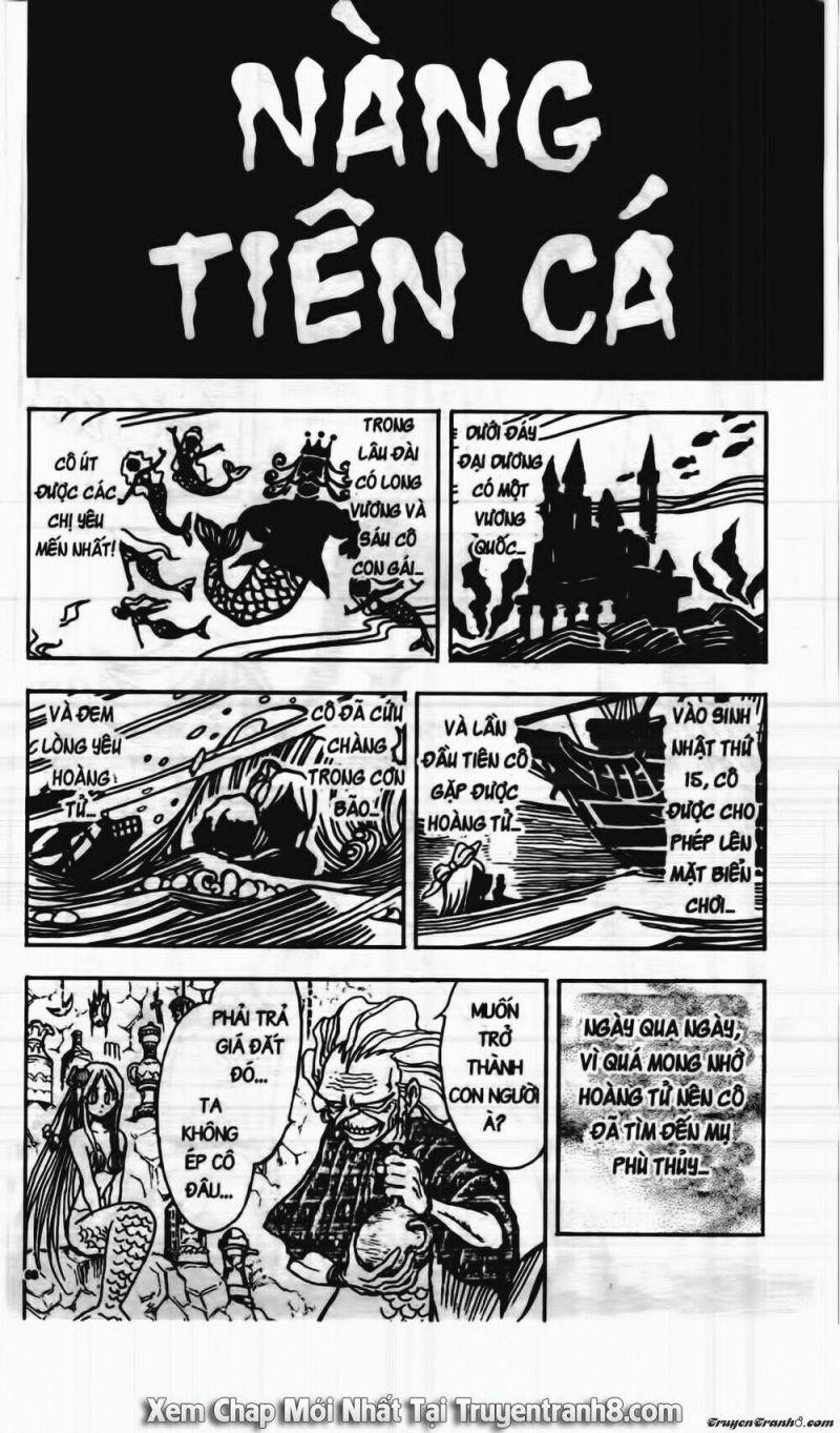 sắc lệnh ánh trăng chapter 45 2