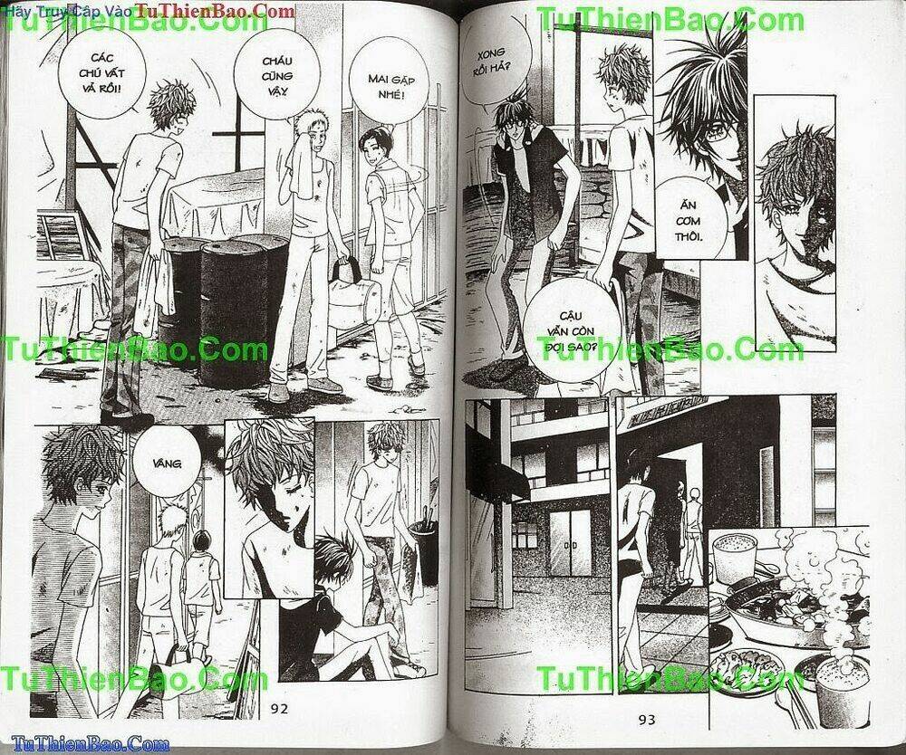 đại ca tuổi yêu chapter 7 46