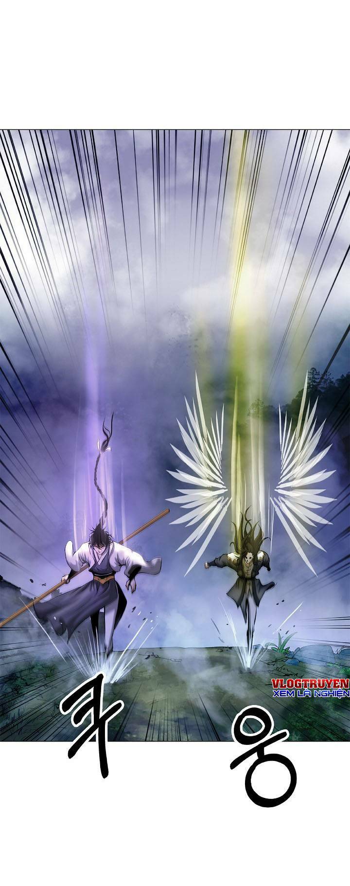 xuyên không thành hổ chapter 114 42