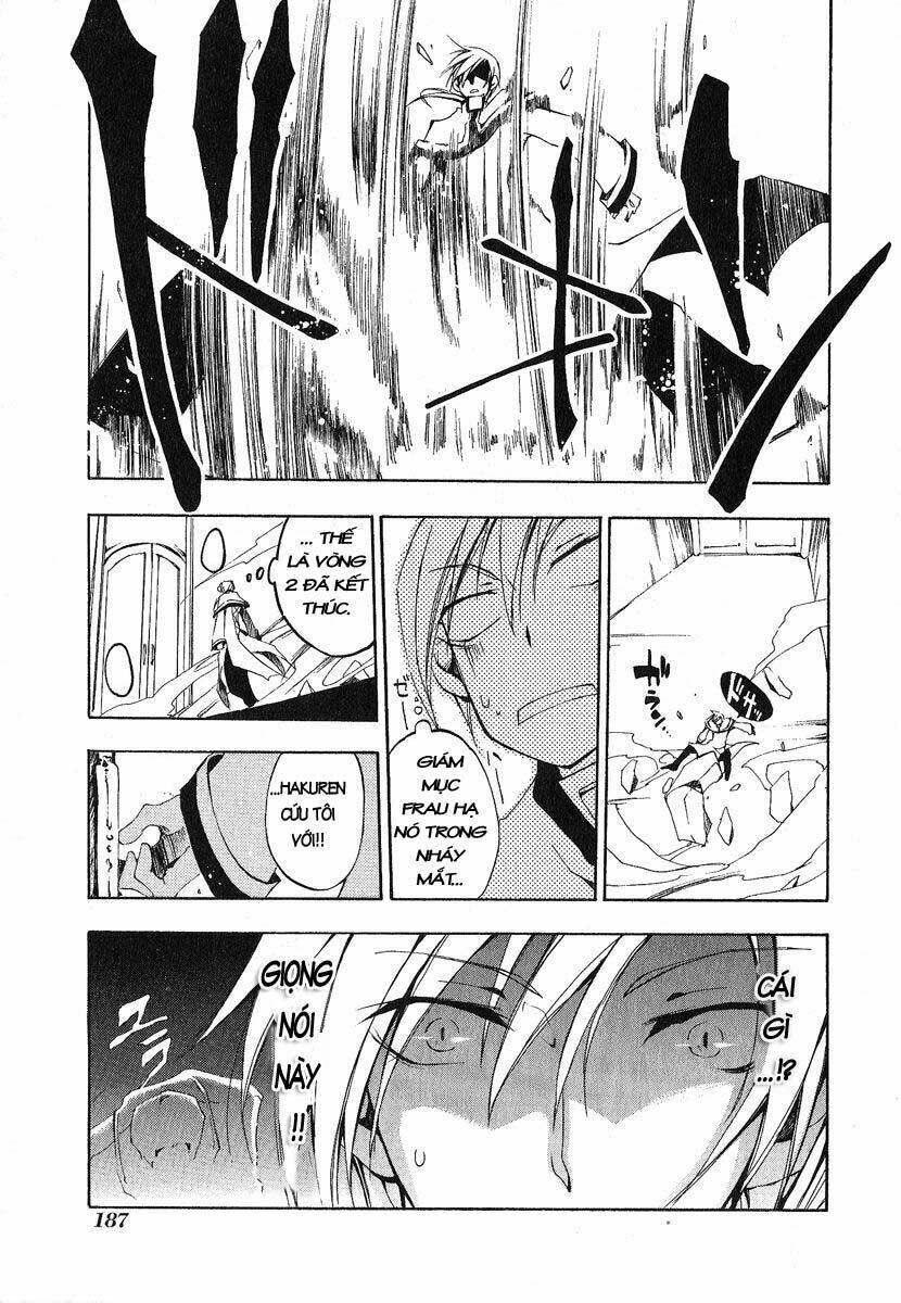 07 hồn ma chapter 23 27