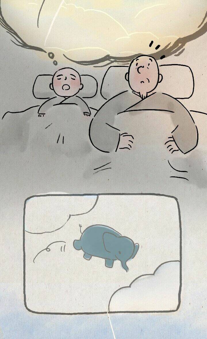 nhất thiền tiểu hòa thượng chapter 64 13