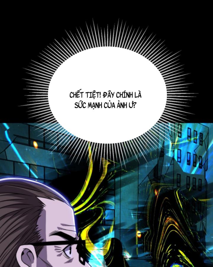 nhìn thấy thanh máu, ta xử tội thần linh chapter 191 15