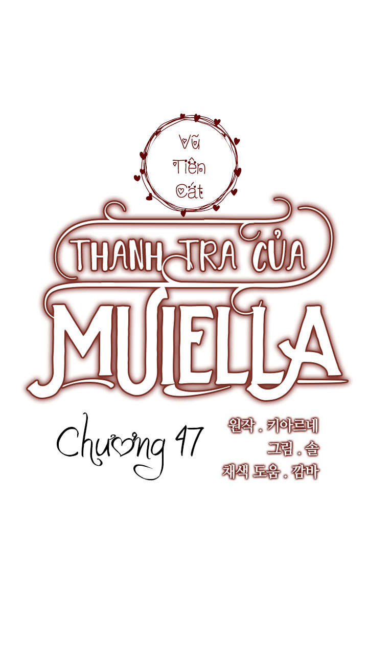 thanh tra của muiella chapter 47 15