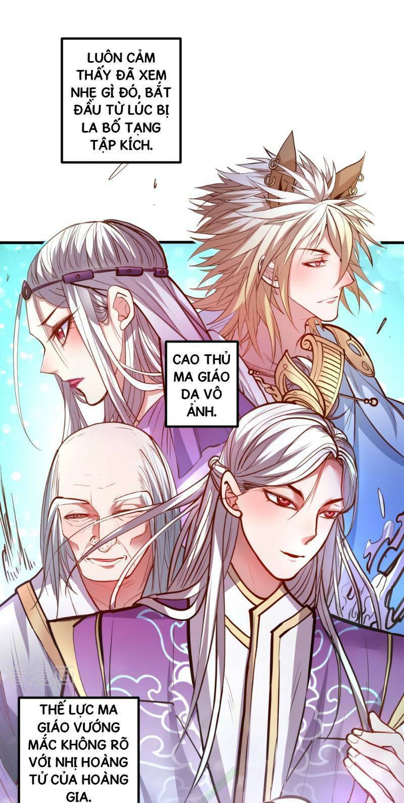 tối cường đại biểu hoàng kim thận chapter 39 22