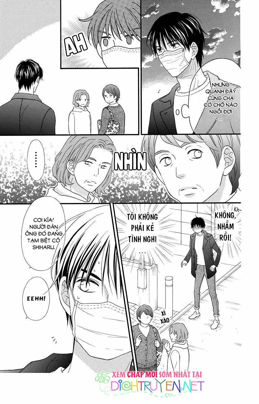 life so happy chapter 12 8