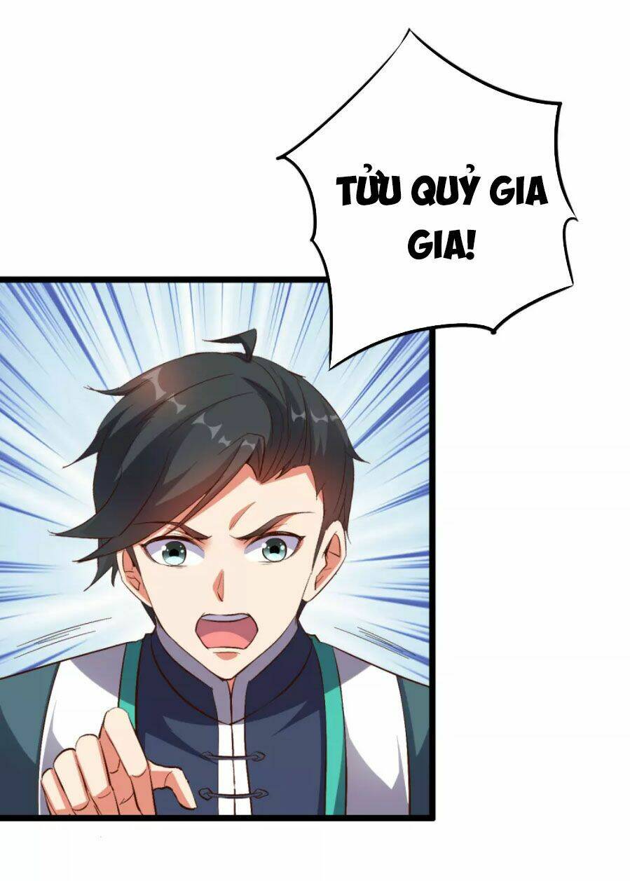 phục thiên thánh chủ chapter 57 18