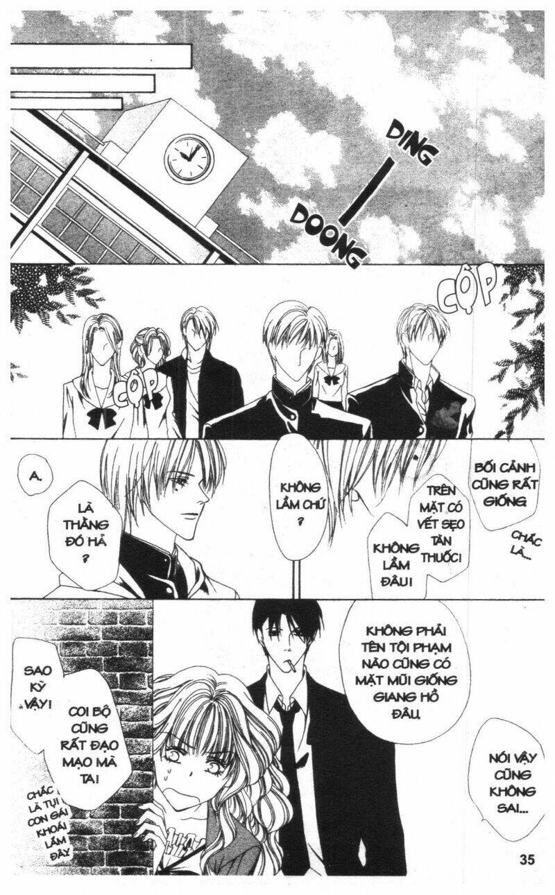 007 phá án chapter 1 33