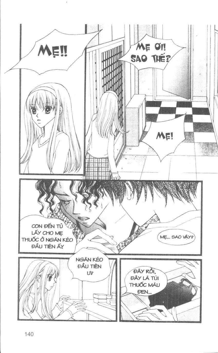 sad love story chapter 1 140