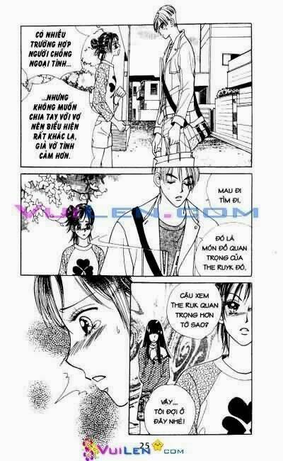 giấc mơ thần tượng chapter 9 25