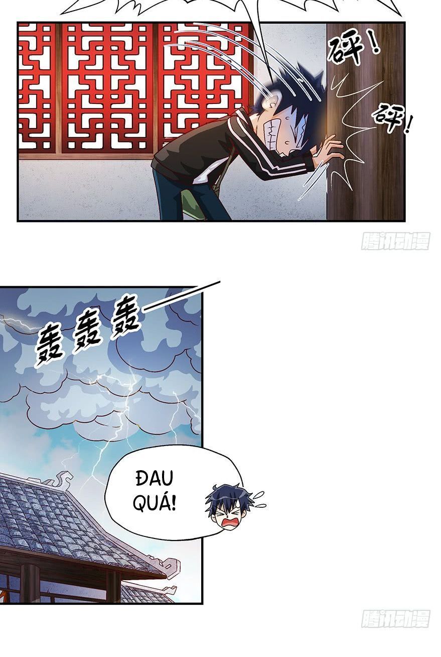 độ ta không độ nàng chapter 2 19