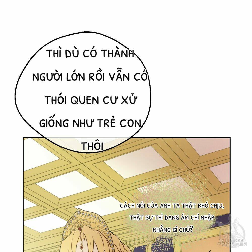 một ngày nọ ta trở thành công chúa chapter 86 60