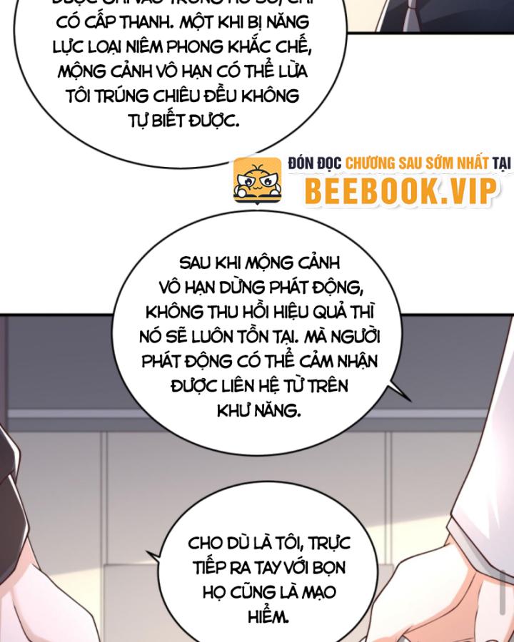 học cùng em gái, tôi bất cẩn vô địch rồi chapter 156 29