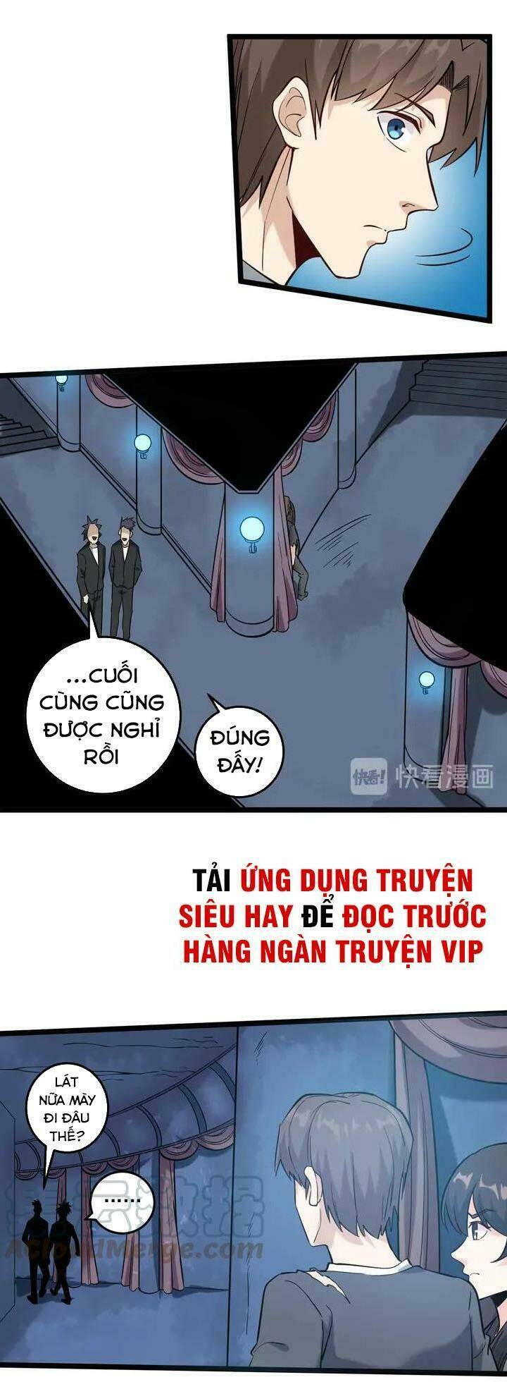 hồi xuân tiểu độc y chapter 72 24