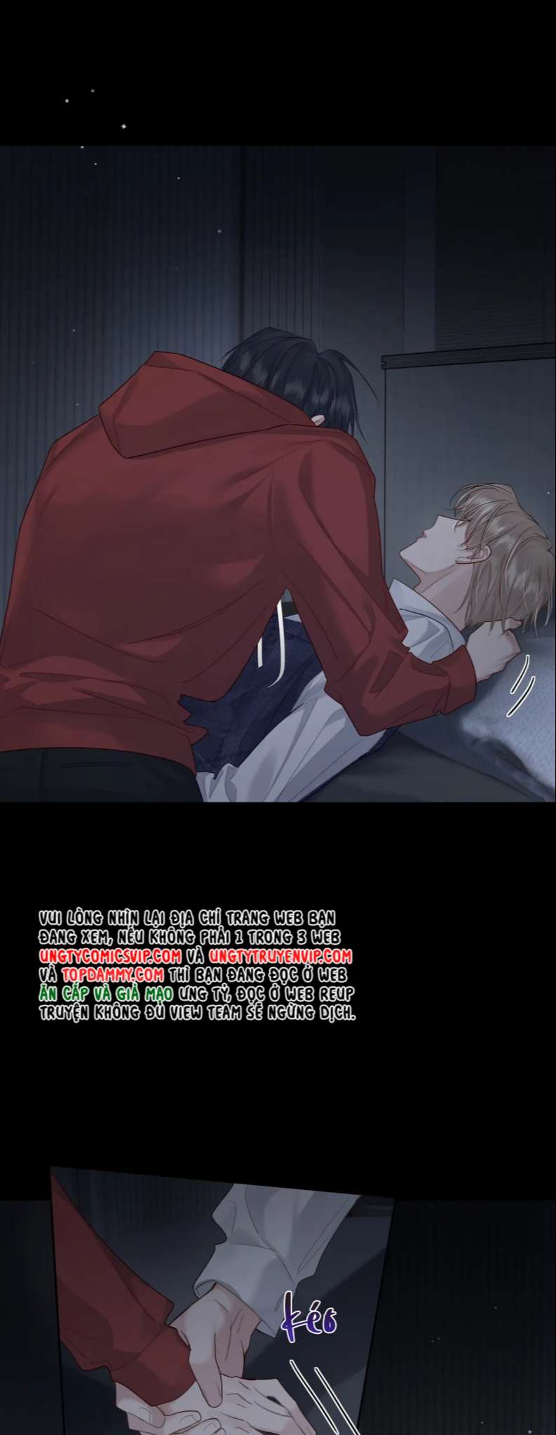 nhân vật chính chỉ muốn yêu đương chapter 36 30