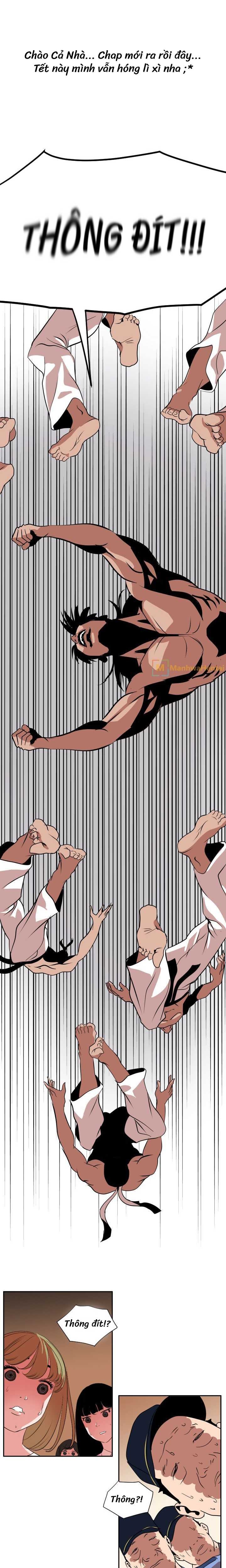 cột thu lôi chapter 12 1