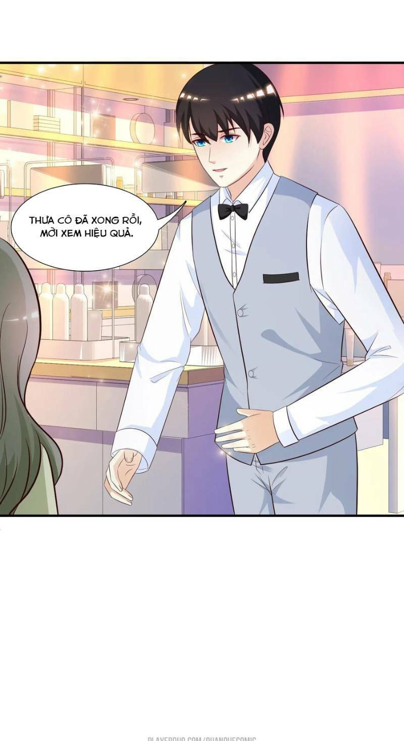 tối cường vận đào hoa chapter 57 11