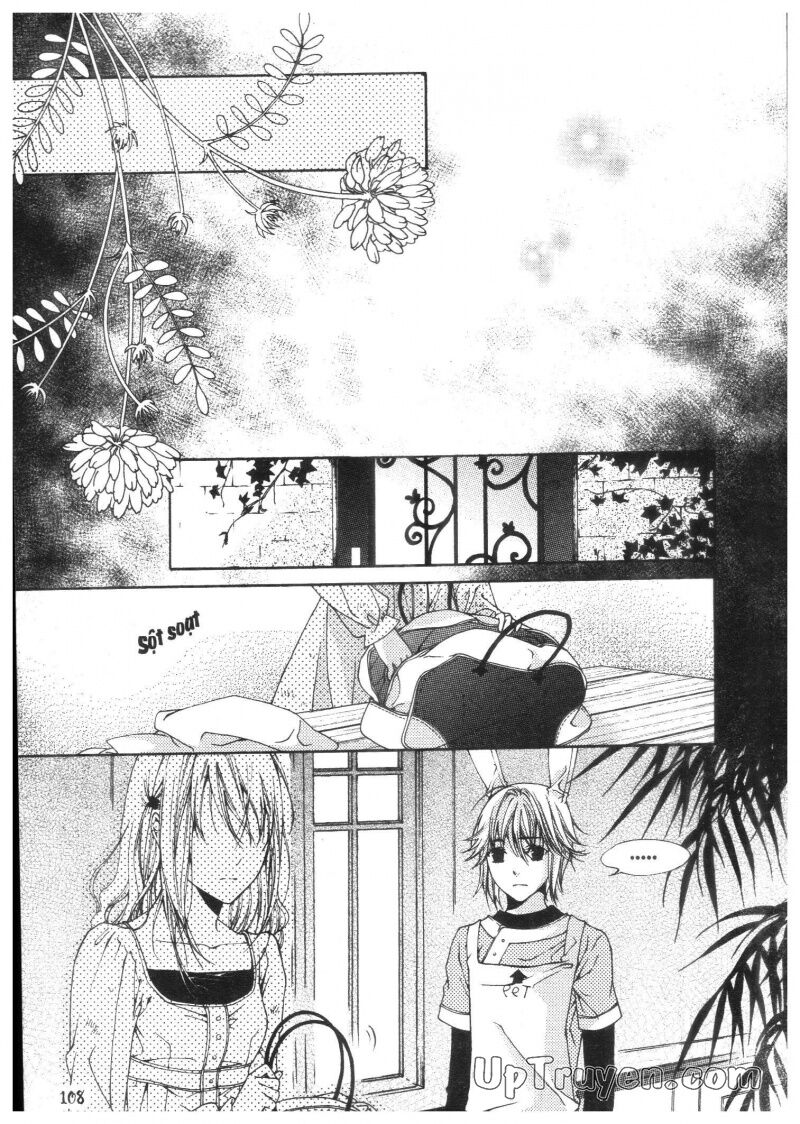 khu vườn ảo mộng chapter 4 103