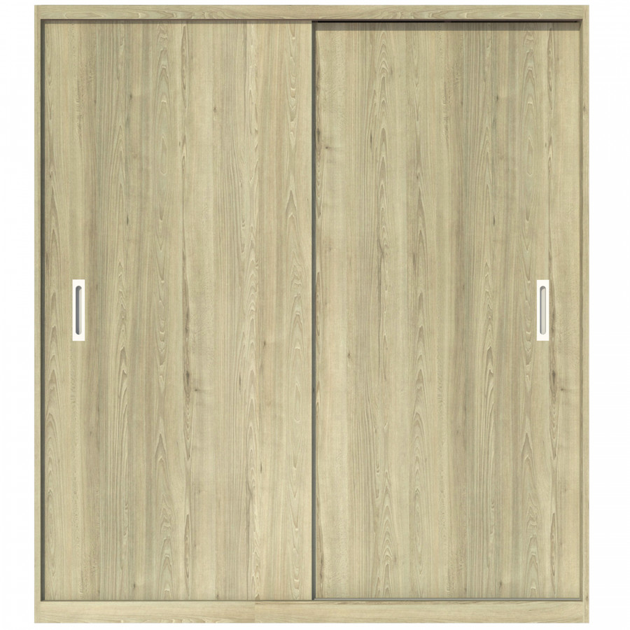 Tủ Cửa Lùa FINE FT096 (180cm x 200cm)