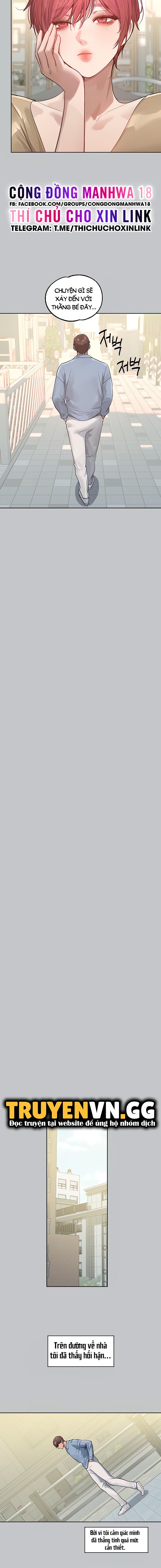 bà chị chủ nhà chapter 118 7