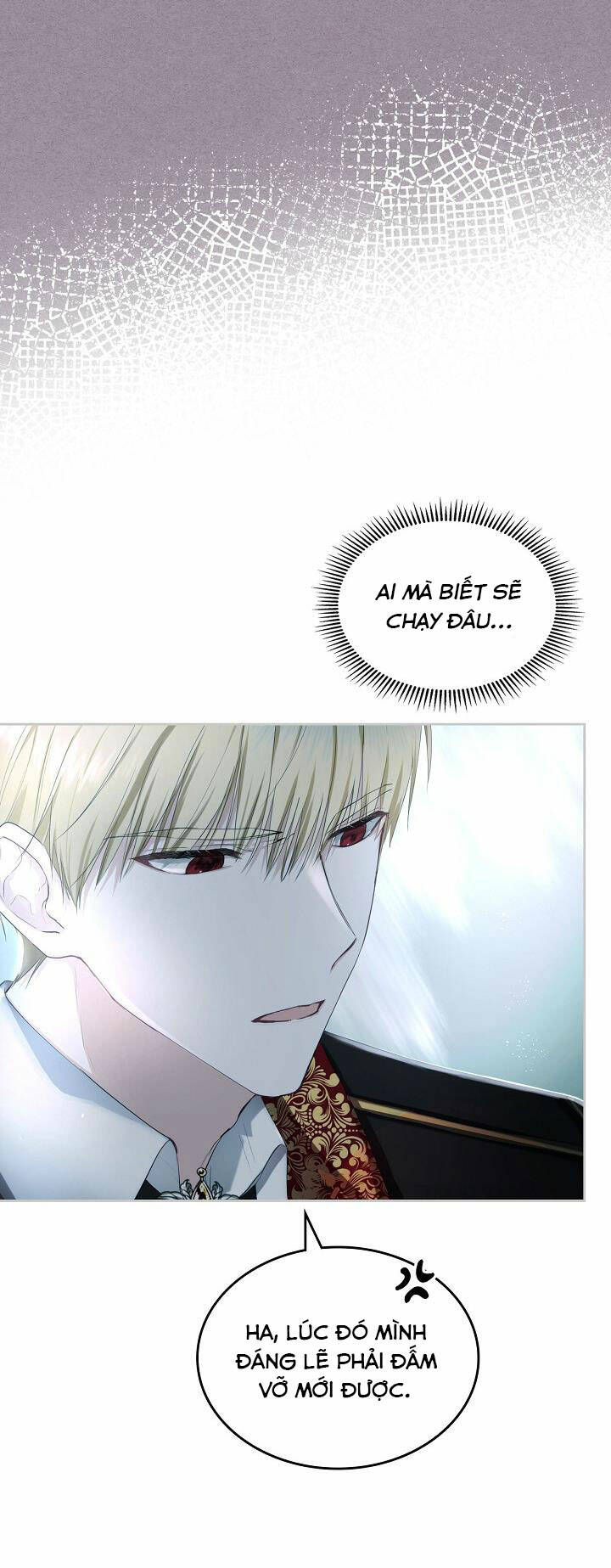 con gái bá tước bỗng thành vị hôn thê của thái tử điện hạ chapter 5 31