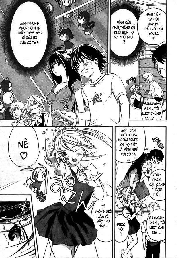 ane doki chapter 4 11