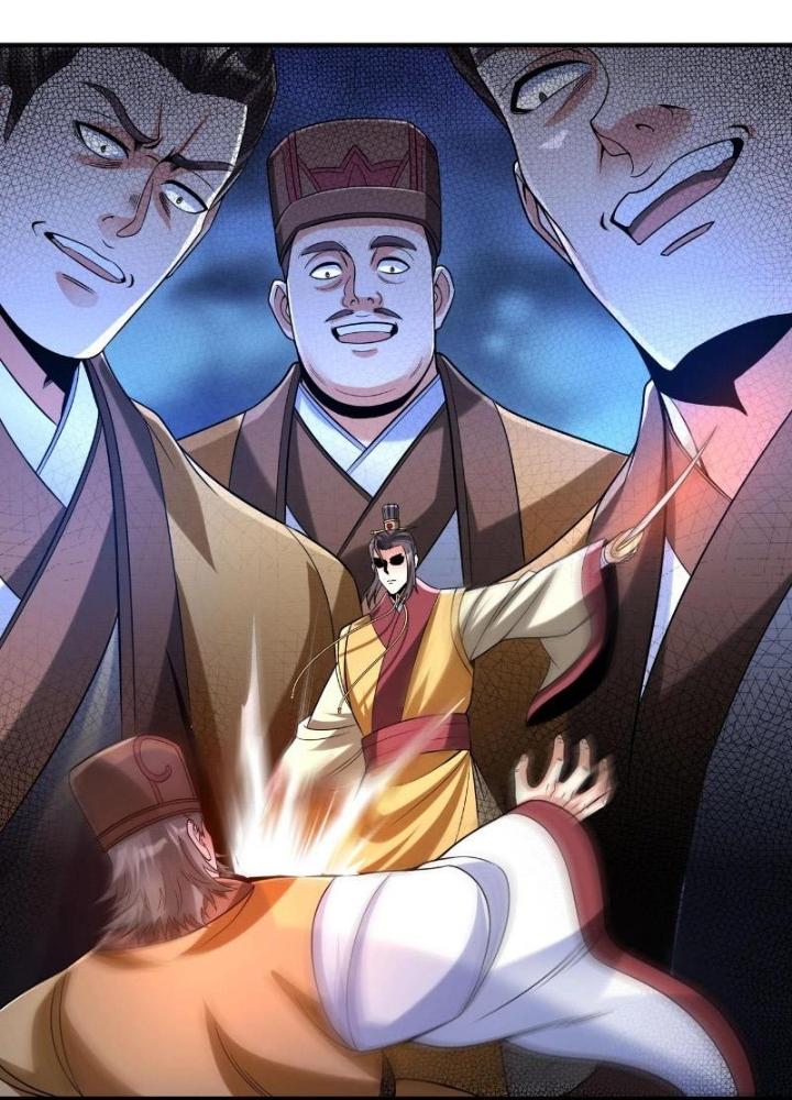 đại tần, ta là con tần thủy hoàng, giết địch thành thần chapter 81 4