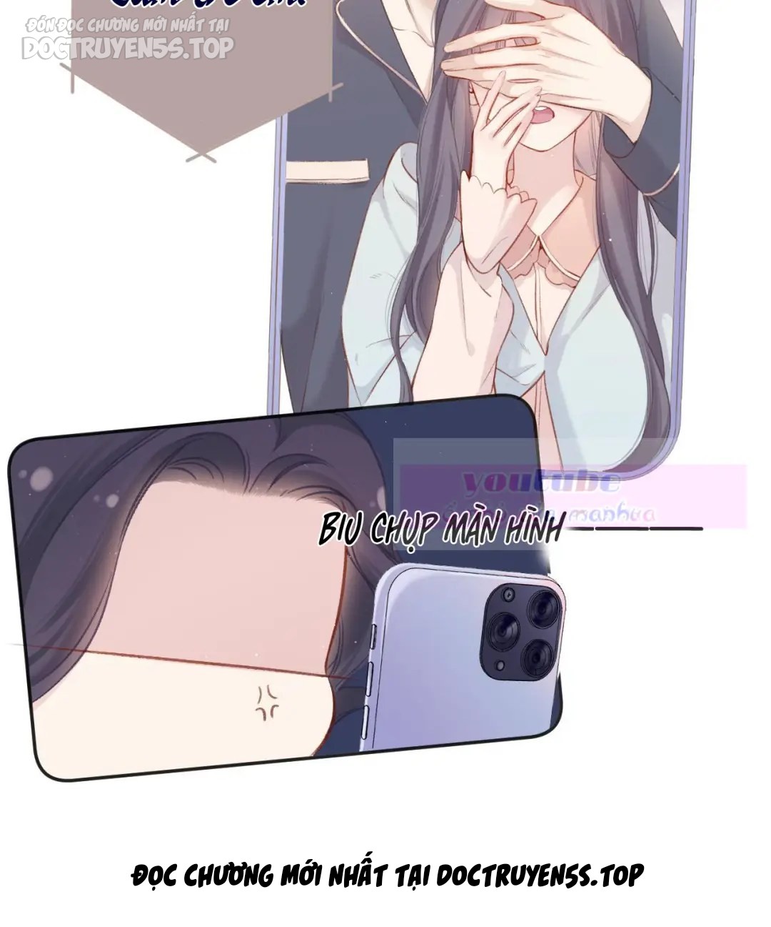 bảo vệ siêu sao của tôi chapter 154 27