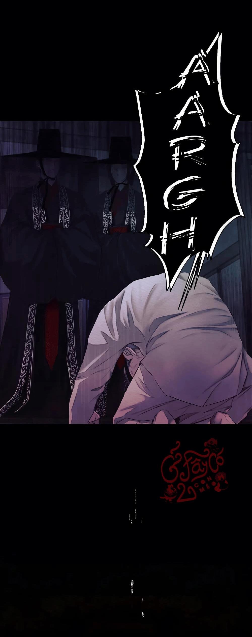 khúc ca đêm của ác qủy chapter 1 47