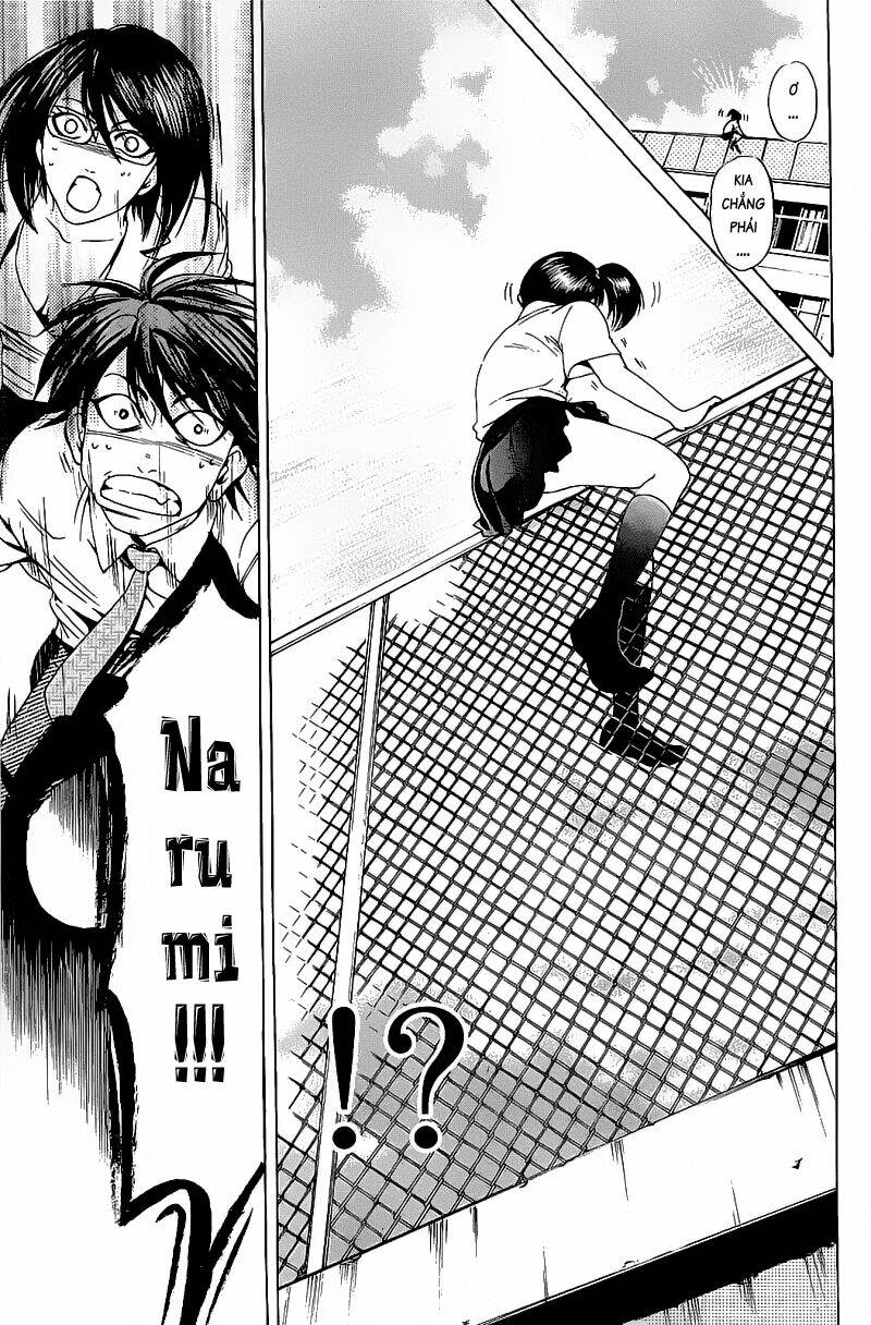 hammer session - thầy giáo tuyệt chiêu chapter 77 11