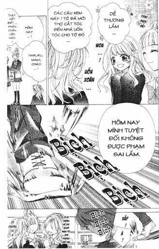 amai akuma ga warau chapter 31 6