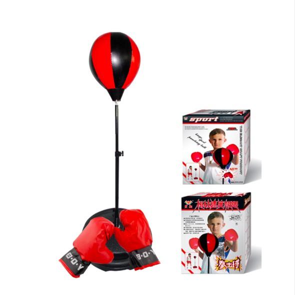 Dụng cụ rèn luyện vận động đấm bốc BOXING BOY