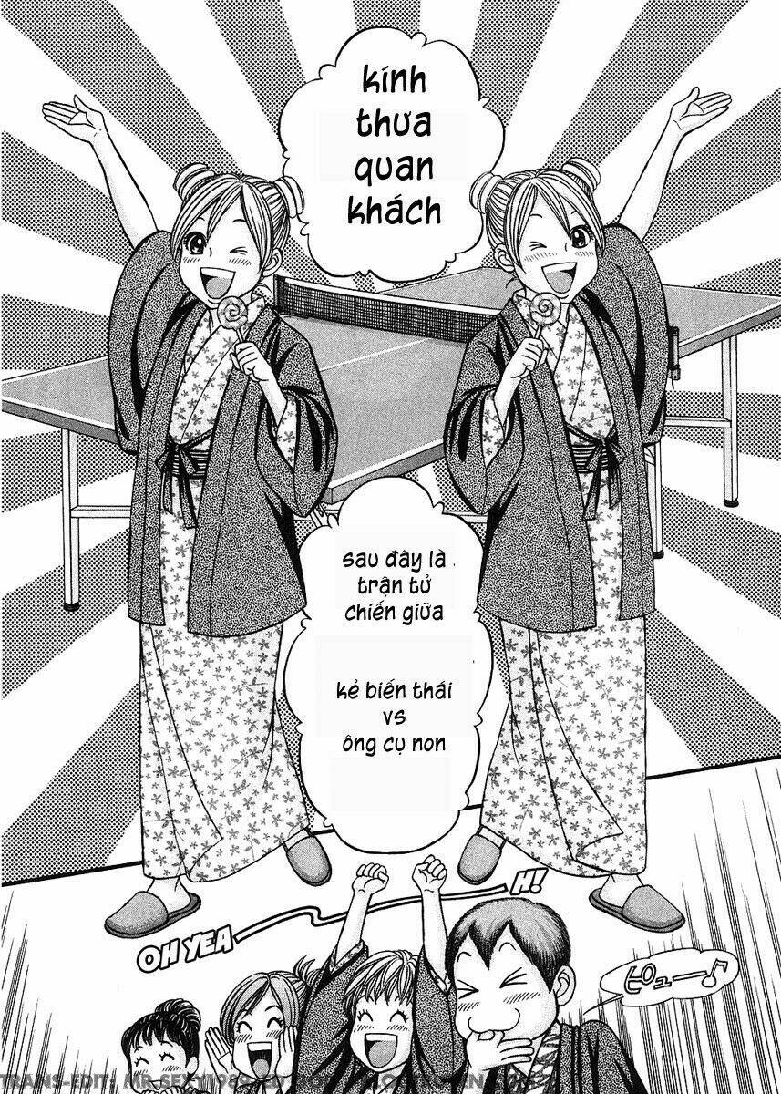 hetakoi chapter 39 32