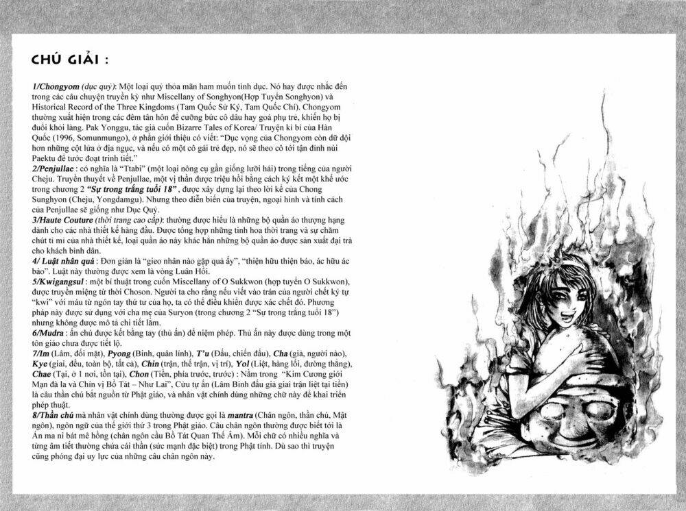 đảo địa ngục chapter 4 50